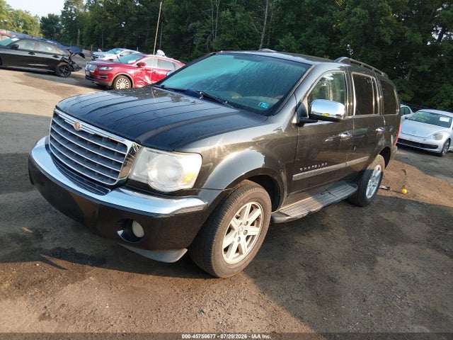 Продаж на аукціоні авто 2007 Chrysler Aspen Limited, vin: 1A8HW58217F518705, номер лоту: 45756677