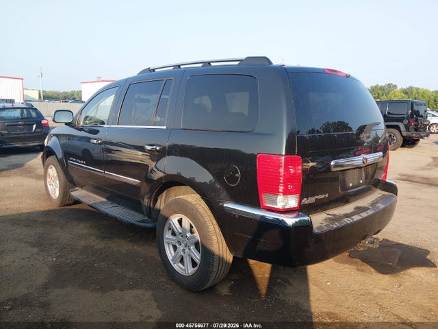 Продаж на аукціоні авто 2007 Chrysler Aspen Limited, vin: 1A8HW58217F518705, номер лоту: 45756677