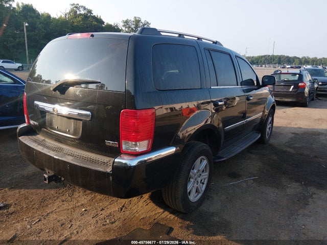 Продаж на аукціоні авто 2007 Chrysler Aspen Limited, vin: 1A8HW58217F518705, номер лоту: 45756677