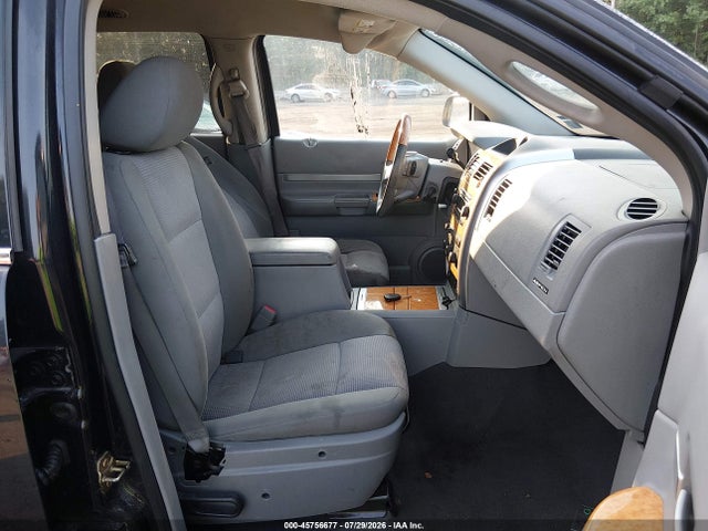 Продаж на аукціоні авто 2007 Chrysler Aspen Limited, vin: 1A8HW58217F518705, номер лоту: 45756677