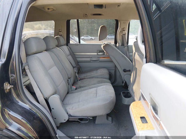 Продаж на аукціоні авто 2007 Chrysler Aspen Limited, vin: 1A8HW58217F518705, номер лоту: 45756677