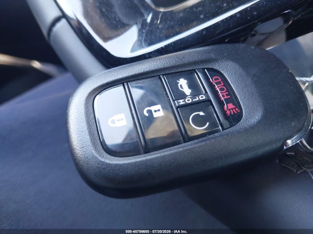 Honda Civic Sport 2026 2HGFE2F52TH508613 Image 11