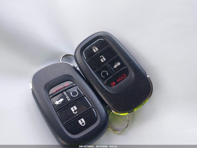 Honda Civic Sport 2023 2HGFE2F54PH510644 Image 11