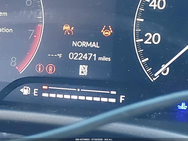 Honda Civic Sport 2023 2HGFE2F54PH510644 Image 16