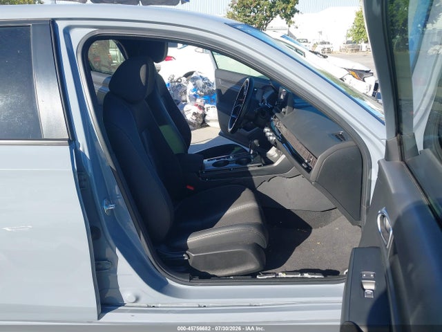 Honda Civic Sport 2023 2HGFE2F54PH510644 Image 5