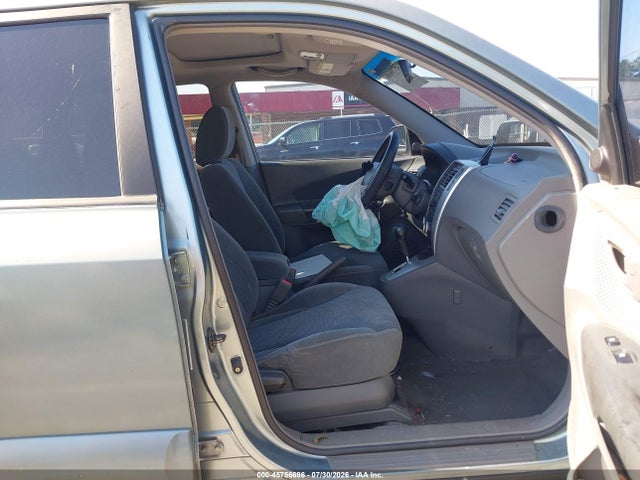 Продажа на аукционе авто 2006 Hyundai Tucson Gls/limited, vin: KM8JN12DX6U307460, номер лота: 45756686