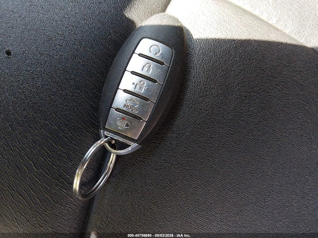 45756690 :رقم المزاد ، JN1EV7AP5GM303681 vin ، 2016 Infiniti Q50 3.0t Premium مزاد بيع