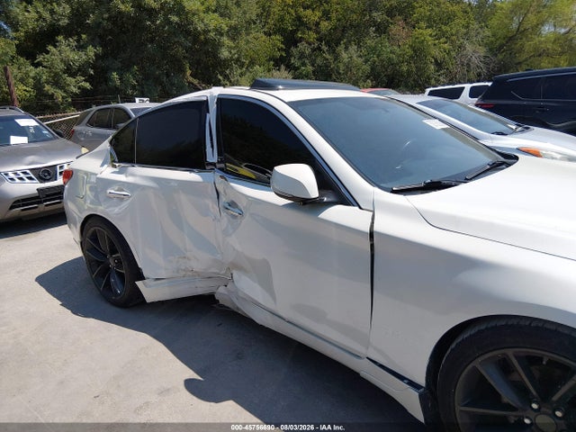 45756690 :رقم المزاد ، JN1EV7AP5GM303681 vin ، 2016 Infiniti Q50 3.0t Premium مزاد بيع
