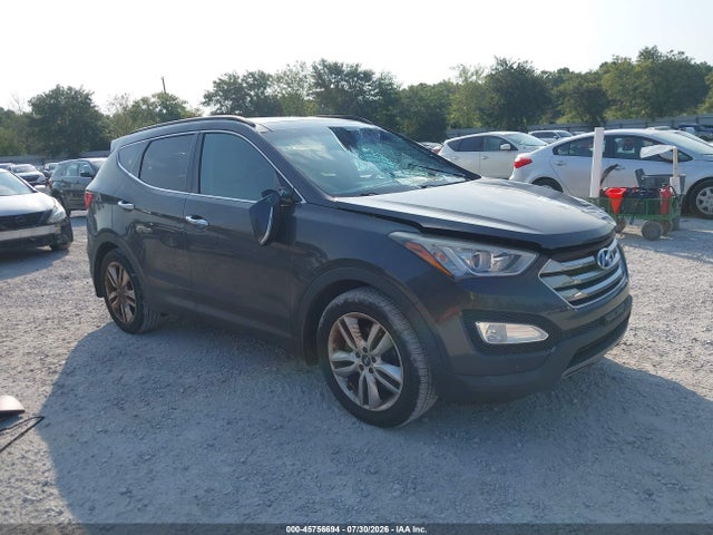 Aukcja sprzedaży 2016 Hyundai Santa Fe Sport 2.0l Turbo, vin: 5XYZW4LA0GG310011, numer aukcji: 45756694