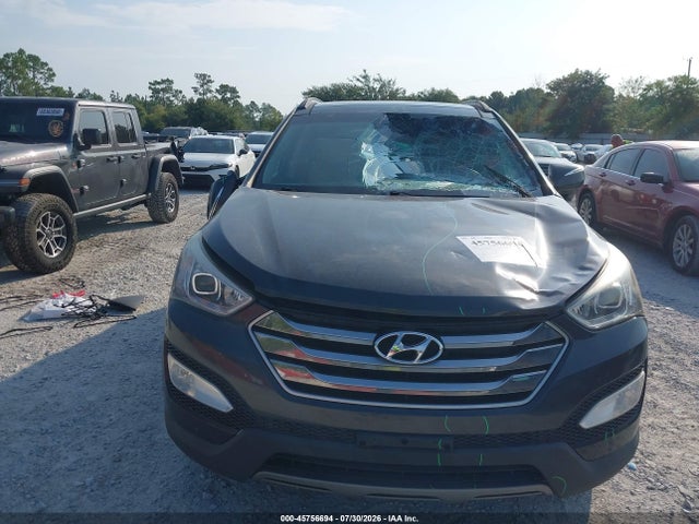 Aukcja sprzedaży 2016 Hyundai Santa Fe Sport 2.0l Turbo, vin: 5XYZW4LA0GG310011, numer aukcji: 45756694