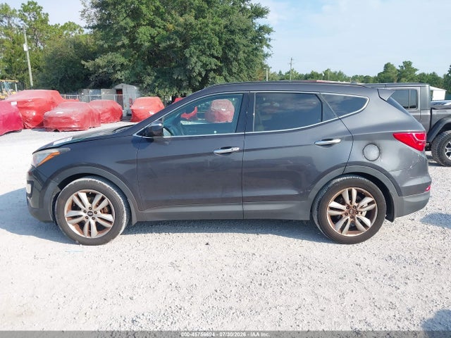 Aukcja sprzedaży 2016 Hyundai Santa Fe Sport 2.0l Turbo, vin: 5XYZW4LA0GG310011, numer aukcji: 45756694