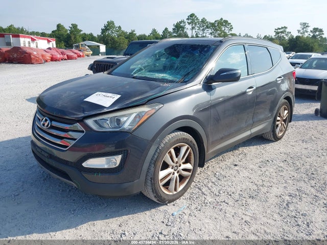 Aukcja sprzedaży 2016 Hyundai Santa Fe Sport 2.0l Turbo, vin: 5XYZW4LA0GG310011, numer aukcji: 45756694