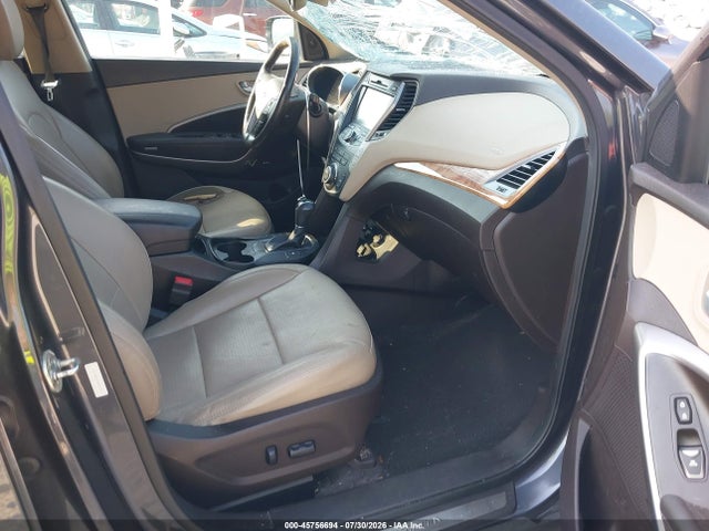Aukcja sprzedaży 2016 Hyundai Santa Fe Sport 2.0l Turbo, vin: 5XYZW4LA0GG310011, numer aukcji: 45756694