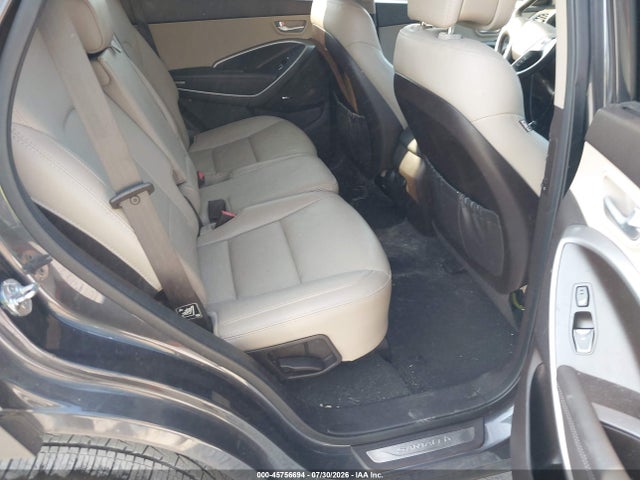 Aukcja sprzedaży 2016 Hyundai Santa Fe Sport 2.0l Turbo, vin: 5XYZW4LA0GG310011, numer aukcji: 45756694