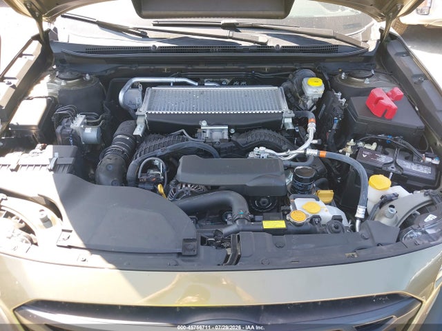 Subaru Outback Wilderness 2023 4S4BTGUD2P3202588 Image 10