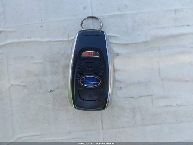 Subaru Outback Wilderness 2023 4S4BTGUD2P3202588 Image 11