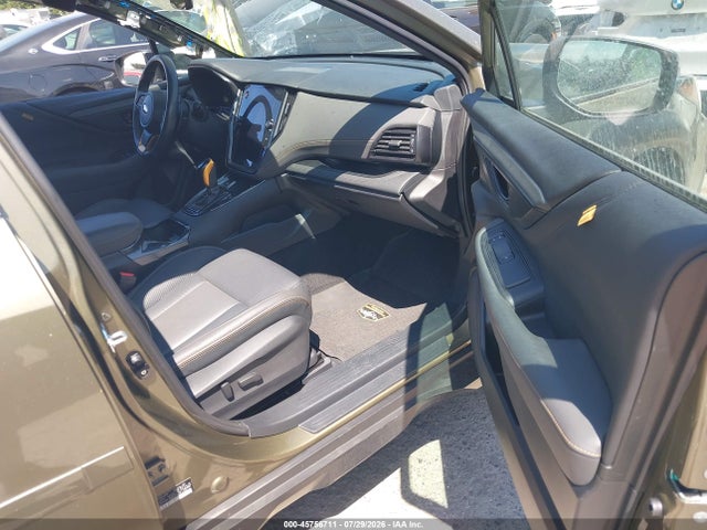 Subaru Outback Wilderness 2023 4S4BTGUD2P3202588 Image 5