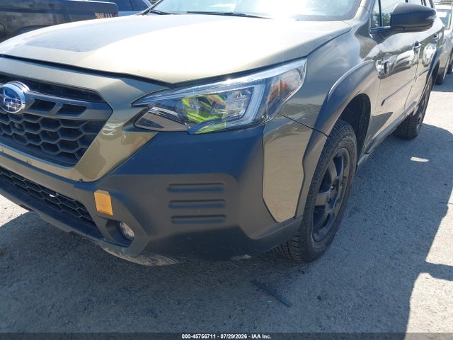 Subaru Outback Wilderness 2023 4S4BTGUD2P3202588 Image 6