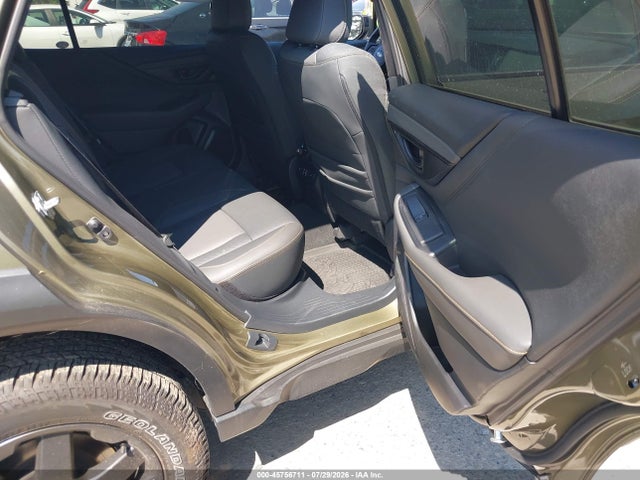 Subaru Outback Wilderness 2023 4S4BTGUD2P3202588 Image 8