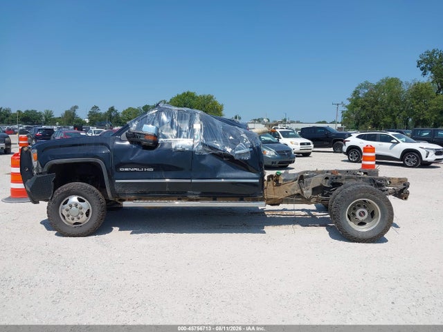 Продажа на аукционе авто 2015 Gmc Sierra 3500hd Available Wifi Denali, vin: 1GT424E86FF562251, номер лота: 45756713