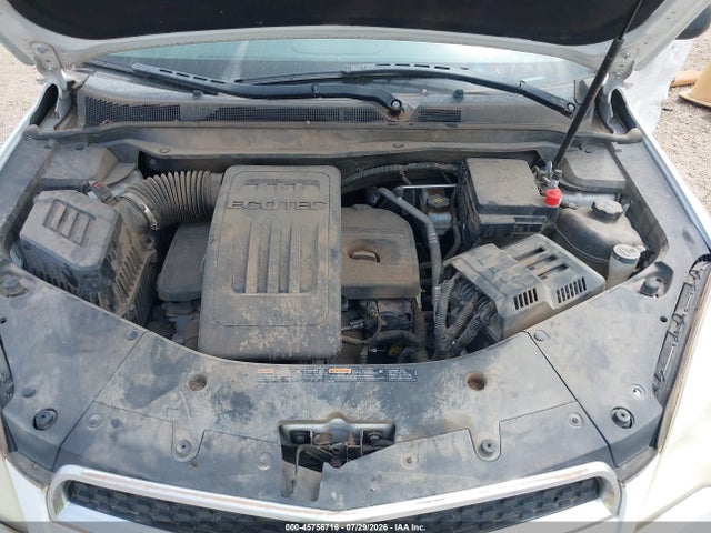 2015 Chevrolet Equinox Ls მანქანა იყიდება აუქციონზე, vin: 2GNALAEK6F1133622, აუქციონის ნომერი: 45756716