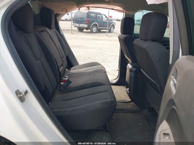 2015 Chevrolet Equinox Ls მანქანა იყიდება აუქციონზე, vin: 2GNALAEK6F1133622, აუქციონის ნომერი: 45756716