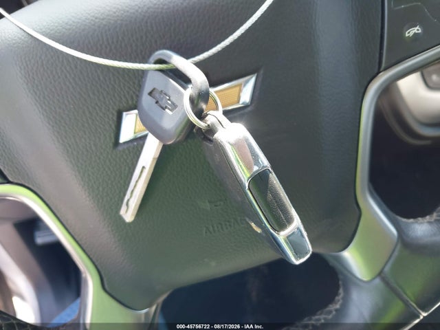 Chevrolet Silverado 1500 Ltz 2014 3GCUKSEC3EG426696 Image 11