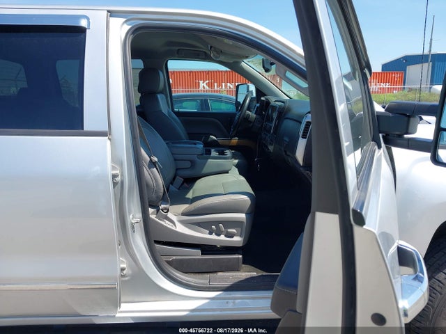 Chevrolet Silverado 1500 Ltz 2014 3GCUKSEC3EG426696 Image 5