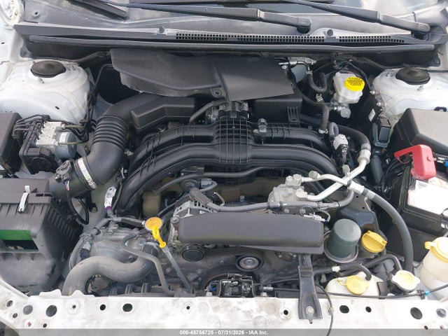 Aukcja sprzedaży 2019 Subaru Impreza 2.0i, vin: 4S3GKAA69K3623703, numer aukcji: 45756725