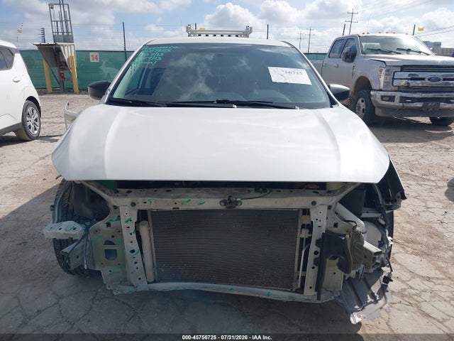 Aukcja sprzedaży 2019 Subaru Impreza 2.0i, vin: 4S3GKAA69K3623703, numer aukcji: 45756725