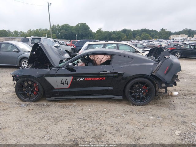 Ford Mustang Gt Premium 2015 1FA6P8CF6F5423283 Image 14