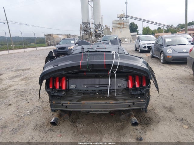 Ford Mustang Gt Premium 2015 1FA6P8CF6F5423283 Image 16