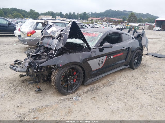 Ford Mustang Gt Premium 2015 1FA6P8CF6F5423283 Image 2