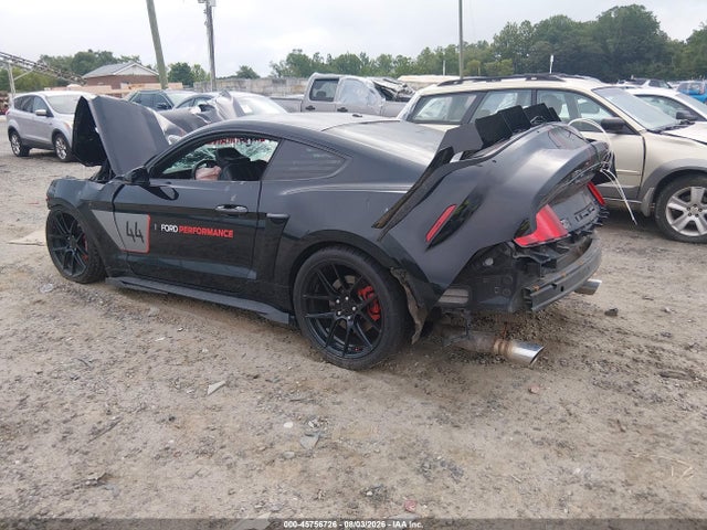 Ford Mustang Gt Premium 2015 1FA6P8CF6F5423283 Image 3