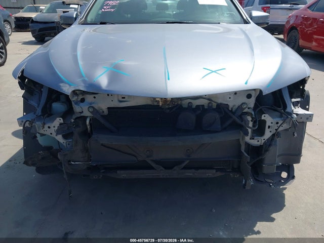 45756729 :رقم المزاد ، 19UUB1F35FA006450 vin ، 2015 Acura Tlx مزاد بيع