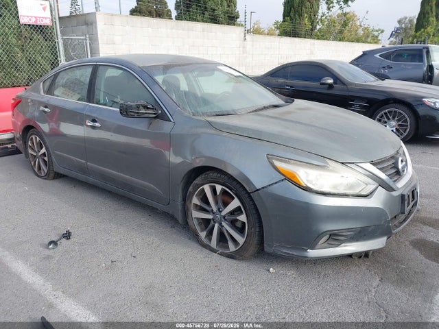 Продаж на аукціоні авто 2016 Nissan Altima 2.5 Sr, vin: 1N4AL3AP0GC289503, номер лоту: 45756728