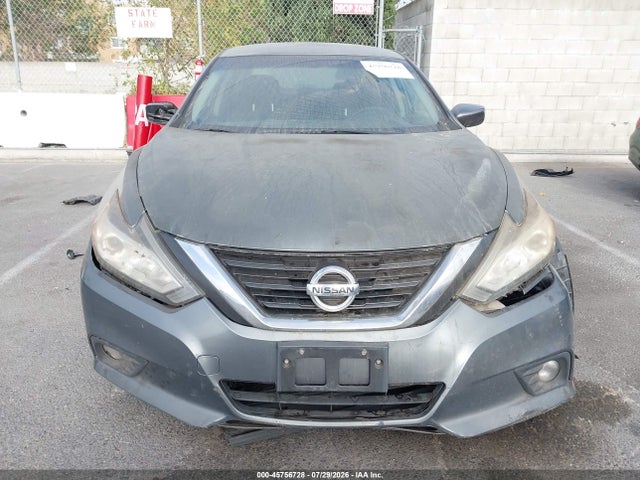 Продажа на аукционе авто 2016 Nissan Altima 2.5 Sr, vin: 1N4AL3AP0GC289503, номер лота: 45756728