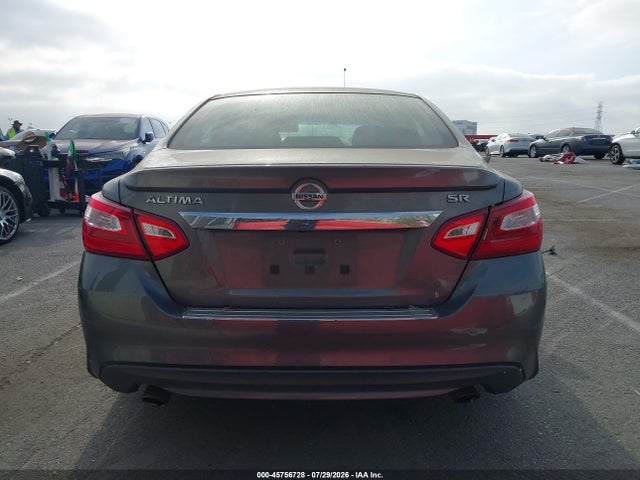 Продажа на аукционе авто 2016 Nissan Altima 2.5 Sr, vin: 1N4AL3AP0GC289503, номер лота: 45756728