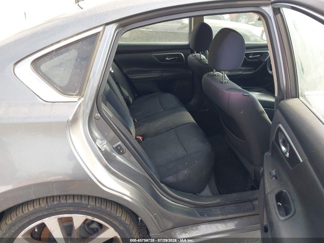 Продажа на аукционе авто 2016 Nissan Altima 2.5 Sr, vin: 1N4AL3AP0GC289503, номер лота: 45756728