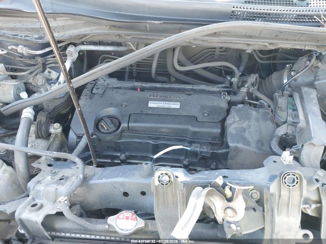 Honda Cr-v Ex-l 2016 2HKRM3H79GH559851 Image 10