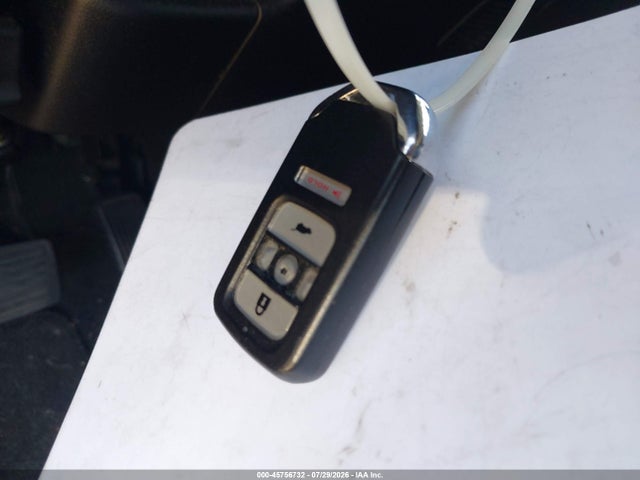 Honda Cr-v Ex-l 2016 2HKRM3H79GH559851 Image 11