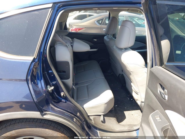 Honda Cr-v Ex-l 2016 2HKRM3H79GH559851 Image 8