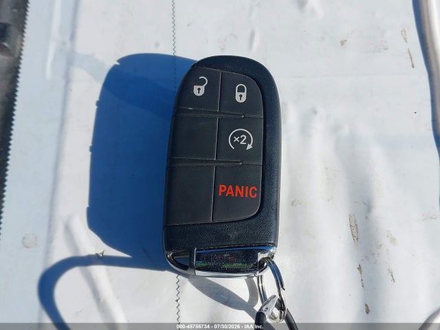 Продаж на аукціоні авто 2025 Jeep Compass Limited 4x4, vin: 3C4NJDCN0ST579112, номер лоту: 45756734