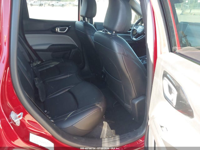 Продаж на аукціоні авто 2025 Jeep Compass Limited 4x4, vin: 3C4NJDCN0ST579112, номер лоту: 45756734