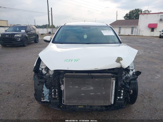 2019 Kia Sorento 3.3l Lx მანქანა იყიდება აუქციონზე, vin: 5XYPG4A53KG535509, აუქციონის ნომერი: 45756735