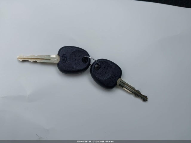 45756741 :رقم المزاد ، 5NPD74LF2LH618139 vin ، 2020 Hyundai Elantra Se مزاد بيع