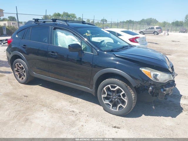 Aukcja sprzedaży 2017 Subaru Crosstrek 2.0i Premium, vin: JF2GPABC4HH248032, numer aukcji: 45756742