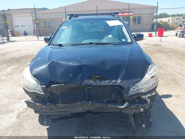 Aukcja sprzedaży 2017 Subaru Crosstrek 2.0i Premium, vin: JF2GPABC4HH248032, numer aukcji: 45756742