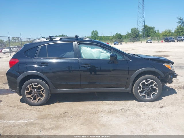 Aukcja sprzedaży 2017 Subaru Crosstrek 2.0i Premium, vin: JF2GPABC4HH248032, numer aukcji: 45756742