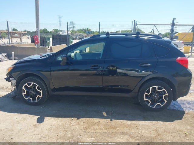 Aukcja sprzedaży 2017 Subaru Crosstrek 2.0i Premium, vin: JF2GPABC4HH248032, numer aukcji: 45756742